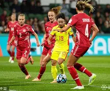 球速体育APP-丹麦女足队员荣膺最佳进球奖项实力不容小觑(印度军事实力不容小觑)